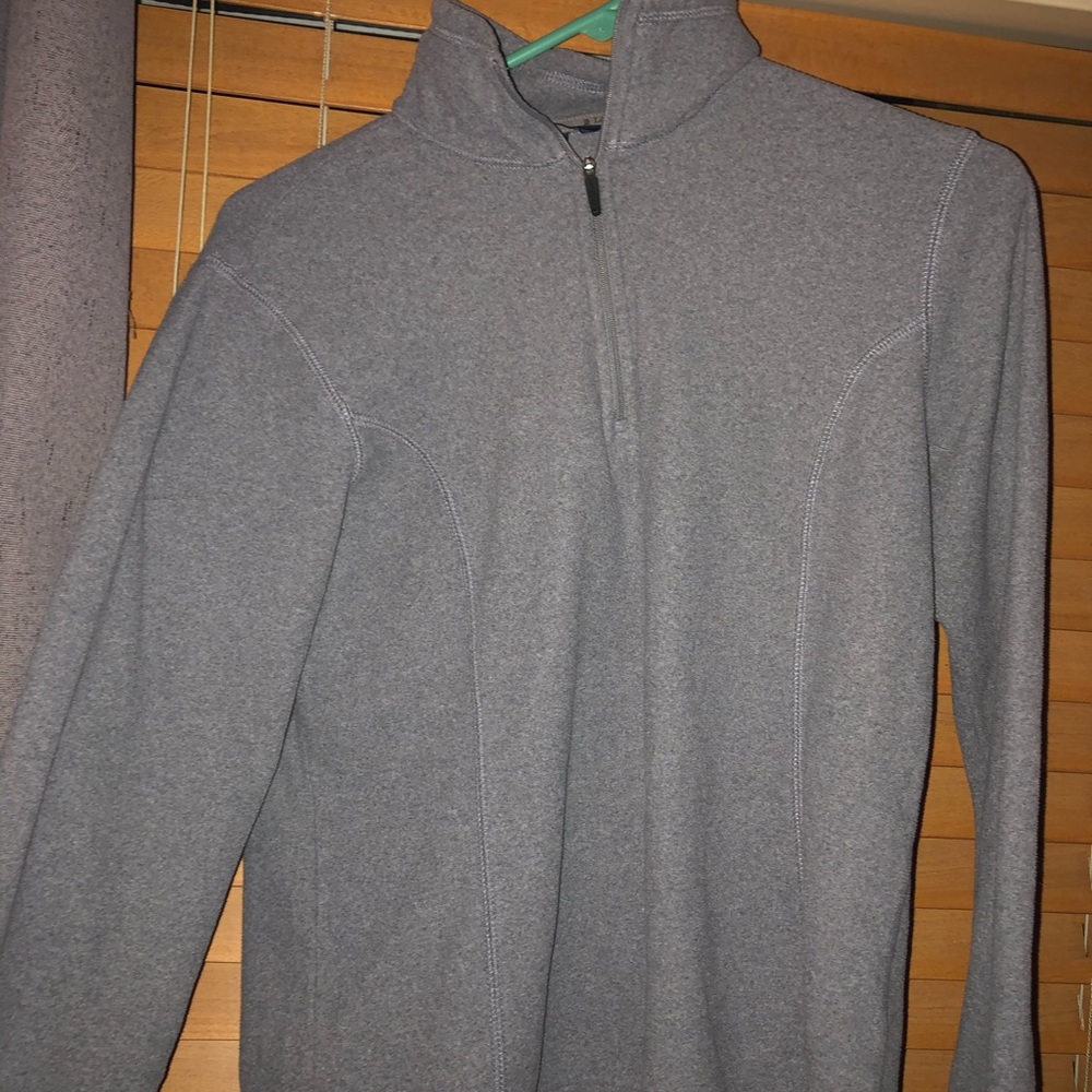 Light weight pullover Lands end
